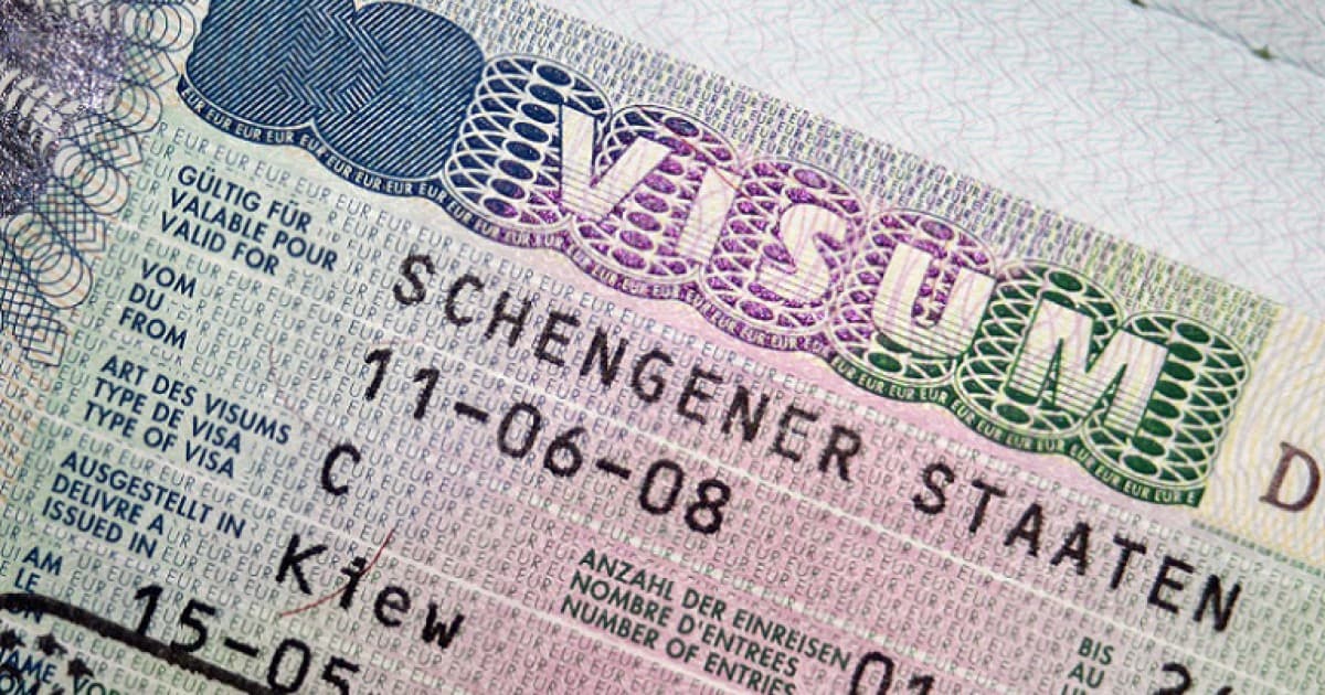Đăng ký xin gia hạn visa